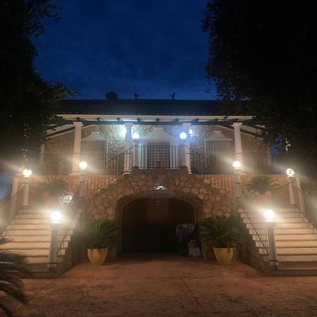 Casa Maleda Villa Hornachuelos Dış mekan fotoğraf