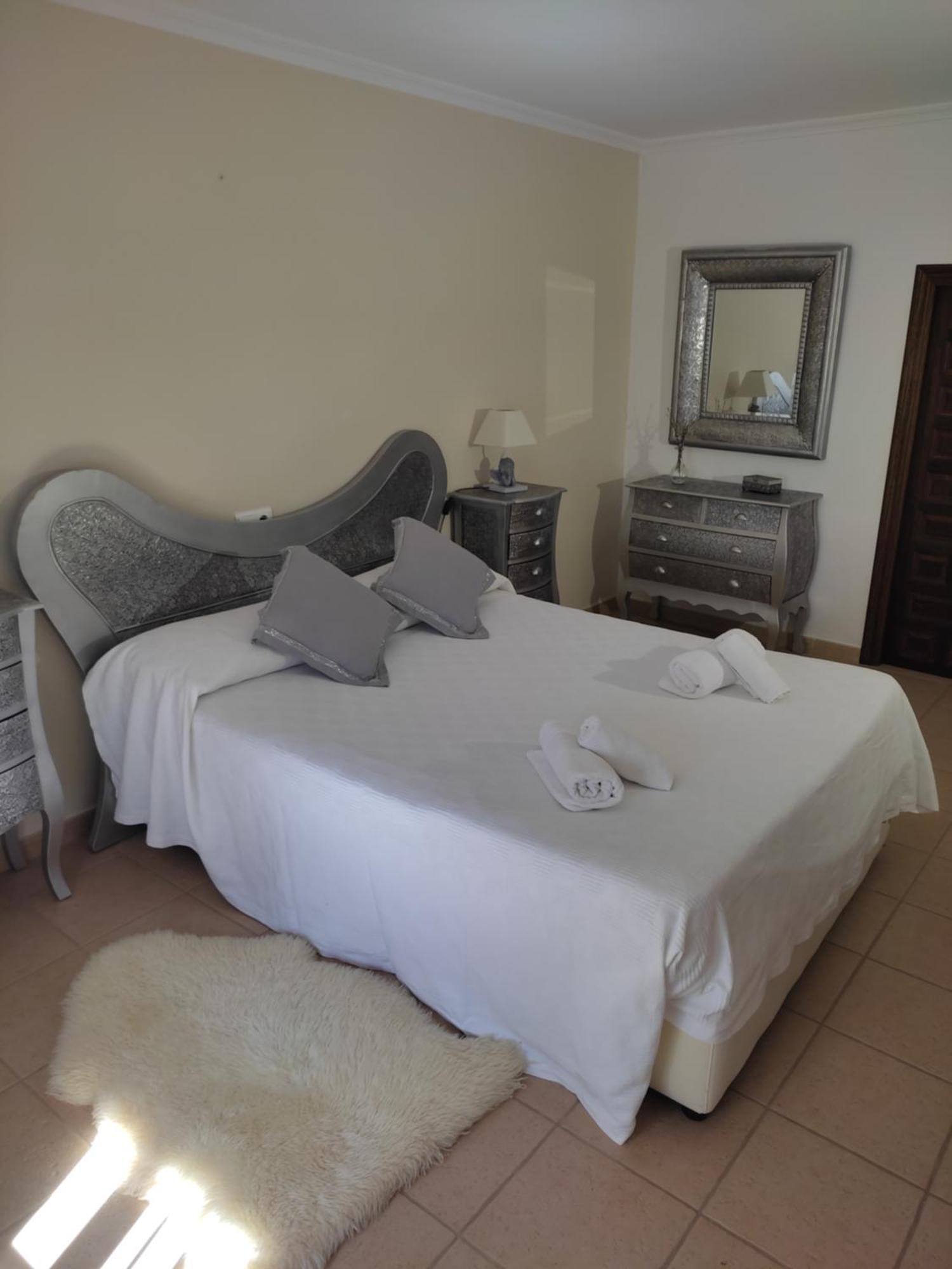 Casa Maleda Villa Hornachuelos Dış mekan fotoğraf